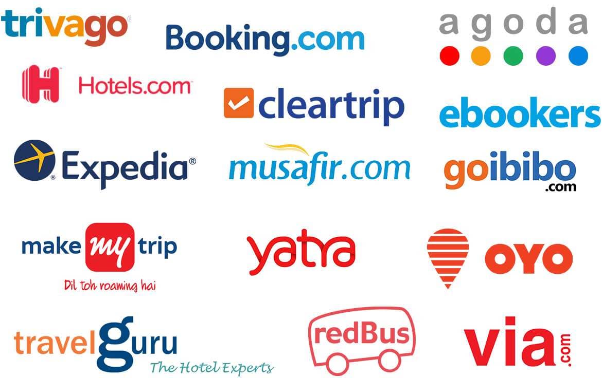 apps for hotel booking